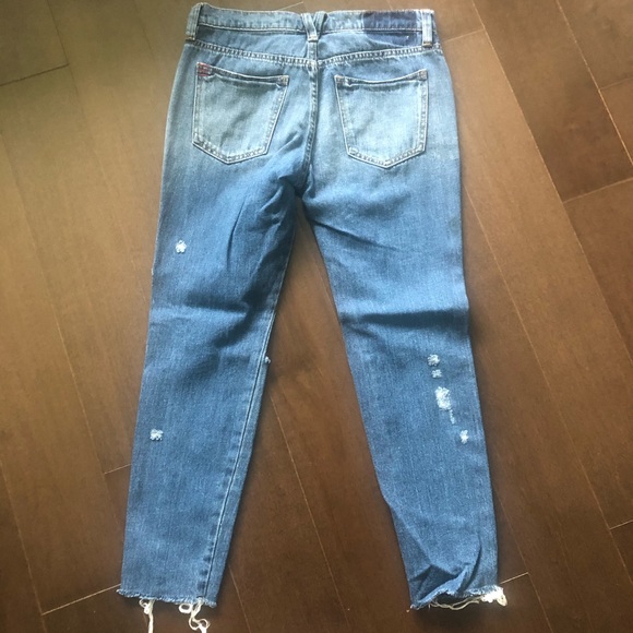 BDG JEANS - SIZE 24 - Picture 5 of 7